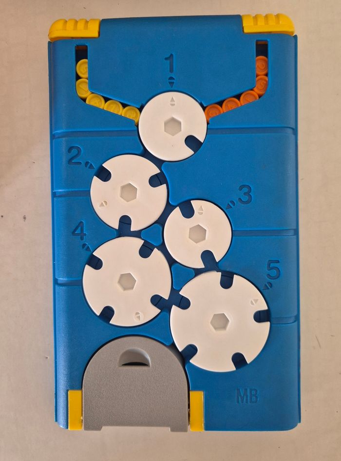 Dix de chute de voyage mb - photo numéro 3