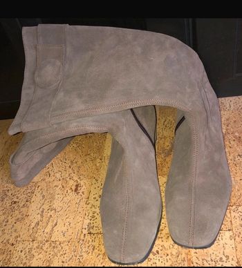 Bottes marron 37 BeOriginal