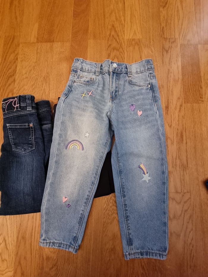 Lot pantalons - photo numéro 4
