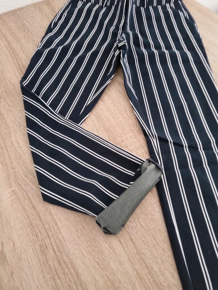 Chino h&m - photo numéro 2