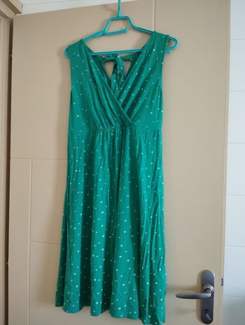 Robe de grossesse