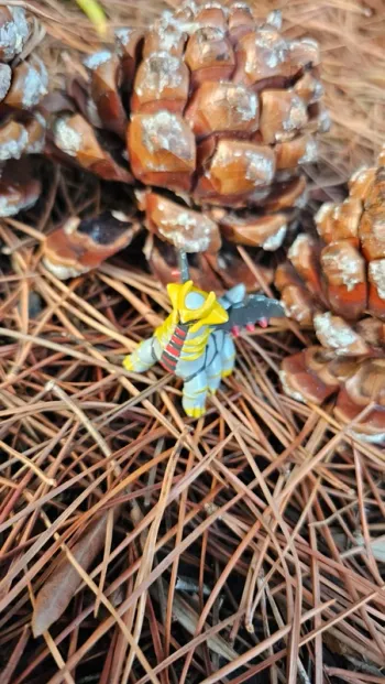 Super figurine Pokemon Nintendo Giratina