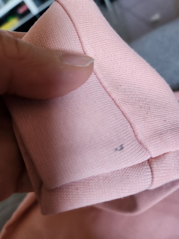 Pull hérisson - photo numéro 7