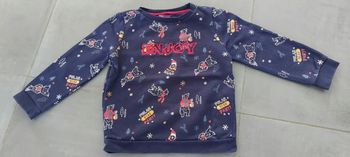 Sweat noel vends sweat noel