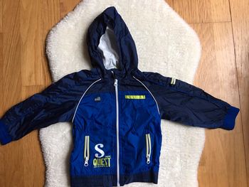 Coupe vent Orchestra, 3 ans, 98 cm