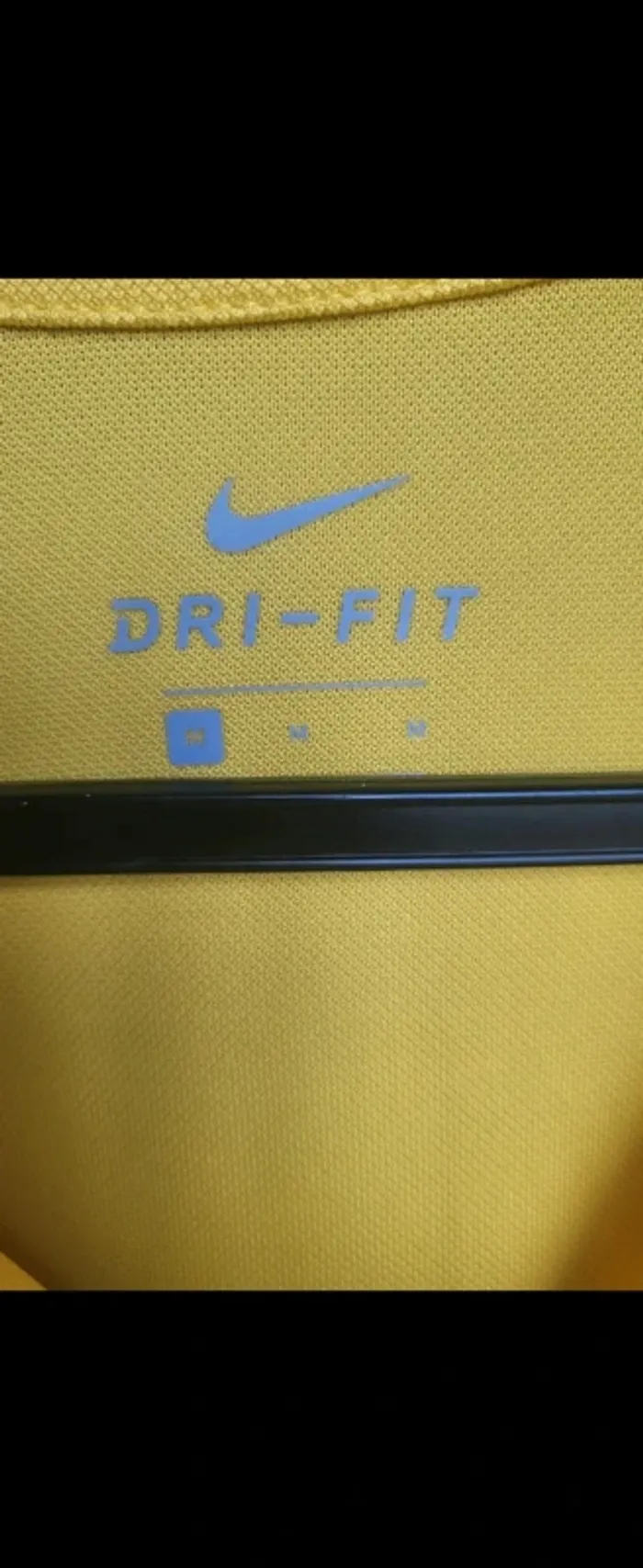 Haut homme nike