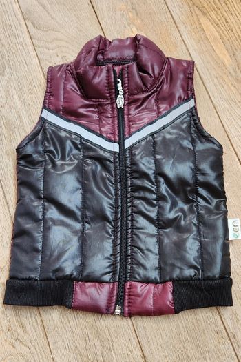 Veste sans manche garçon taille 6 mois (68)