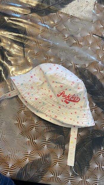 Chapeau bébé