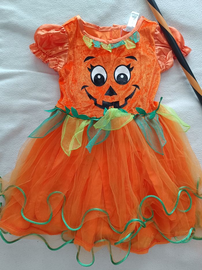 🌸 Déguisement et accessoires halloween 🌸 - photo numéro 3