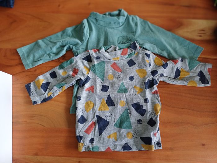 Lot Bébé Garçon - Orchestra - 6 mois (68 cm) - photo numéro 5