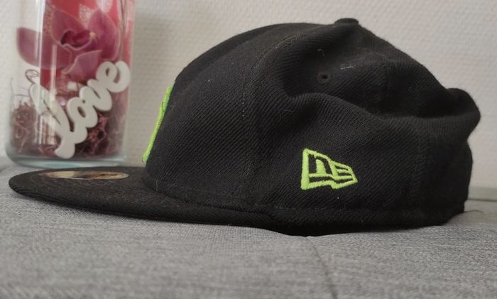 Casquette NY - photo numéro 2