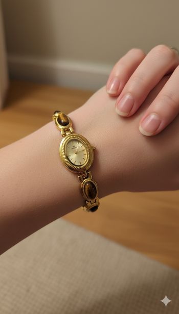 Très jolie montre haute qualité