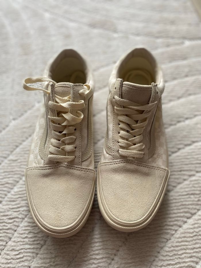 Vans old skool - photo numéro 5