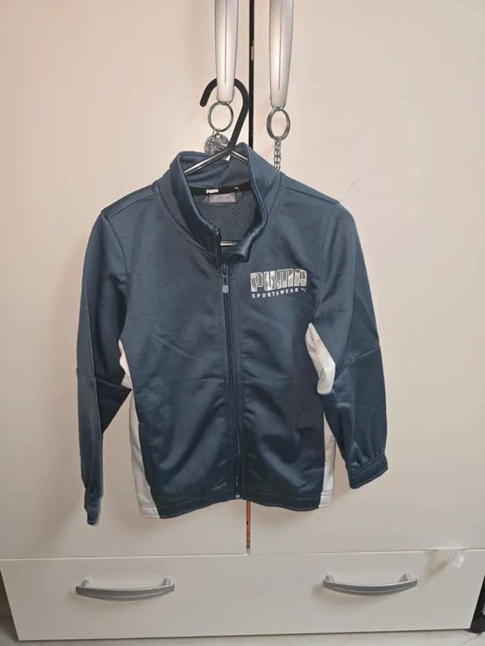 Veste puma