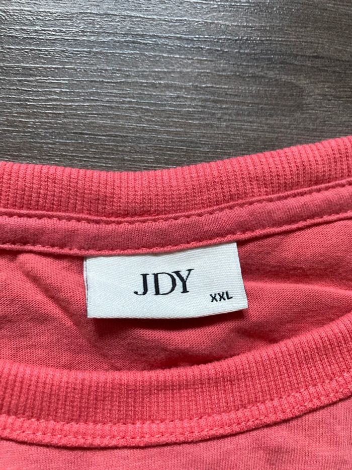 T-shirt JDY taille XXL - photo numéro 3