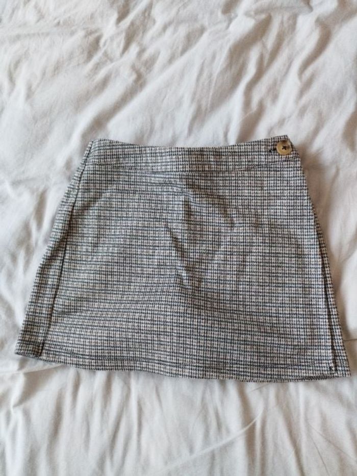Jupe creeks taille 4a
