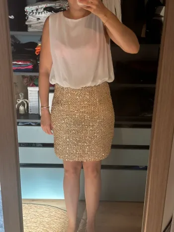 Robe boohoo