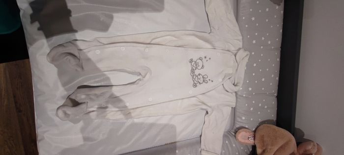 Pyjamas mixte - photo numéro 2