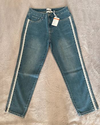 Jean collection L