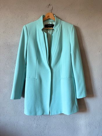 Manteau Zara taille 40
