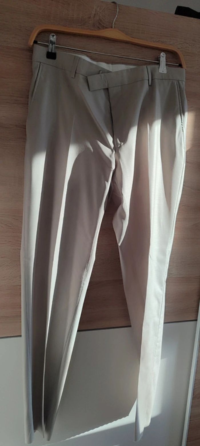 Costume homme cérémonie Strellson - photo numéro 12