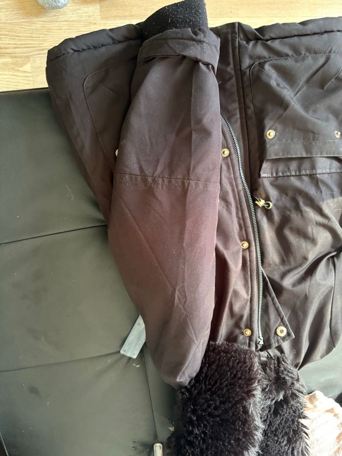 Parka - photo numéro 5