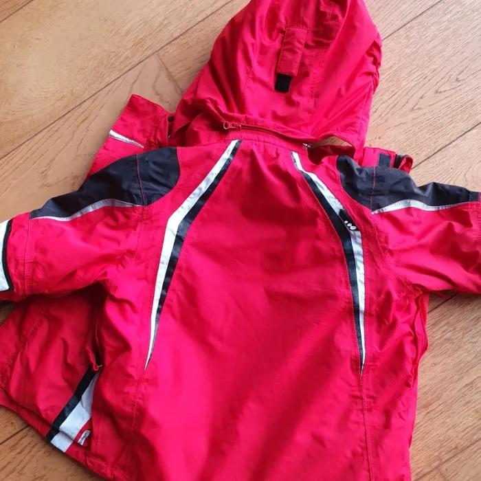 Veste de ski 🎿 Wedze - photo numéro 3