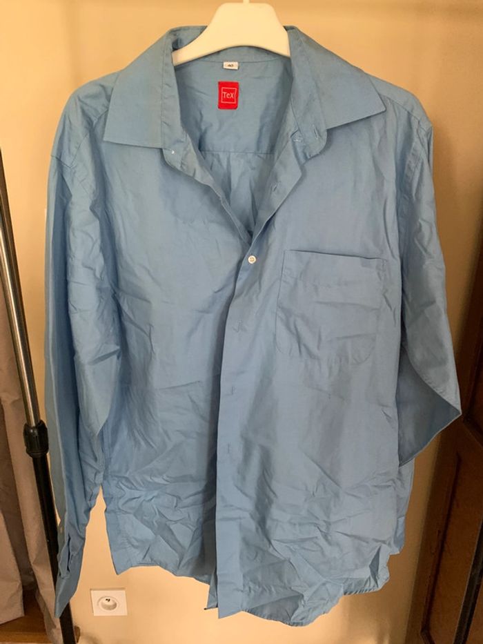 Chemise