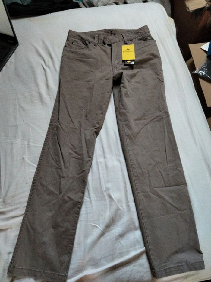 Pantalon homme ligne Verney-Carron T42