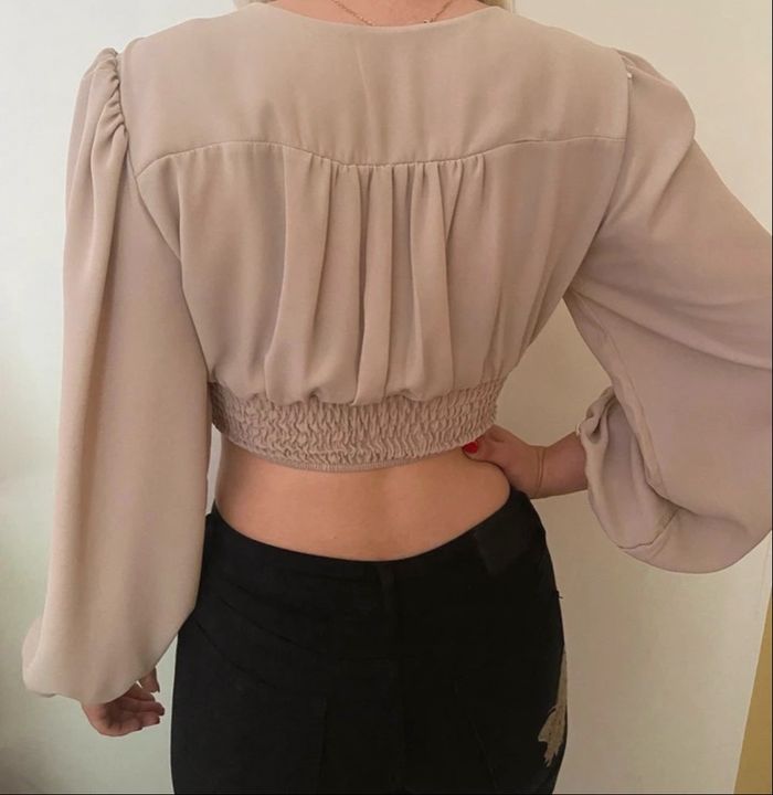 Haut - photo numéro 2