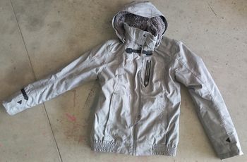 Veste queshua