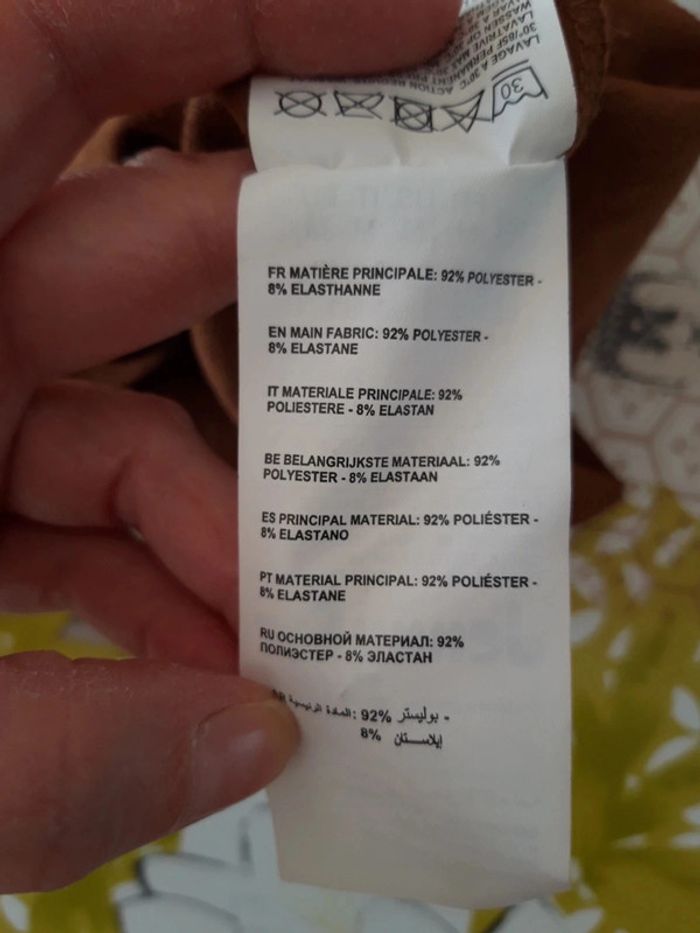 Robe taille M - photo numéro 6