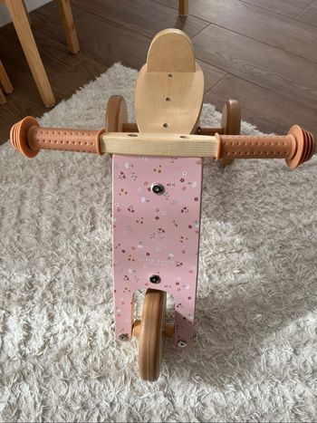Draisienne Little dutch