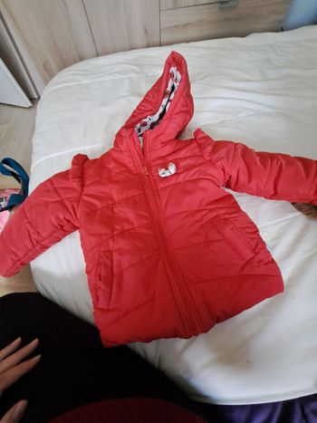 Lot vetement 24 mois