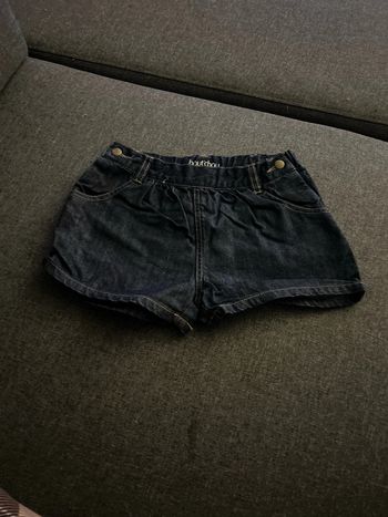 Short