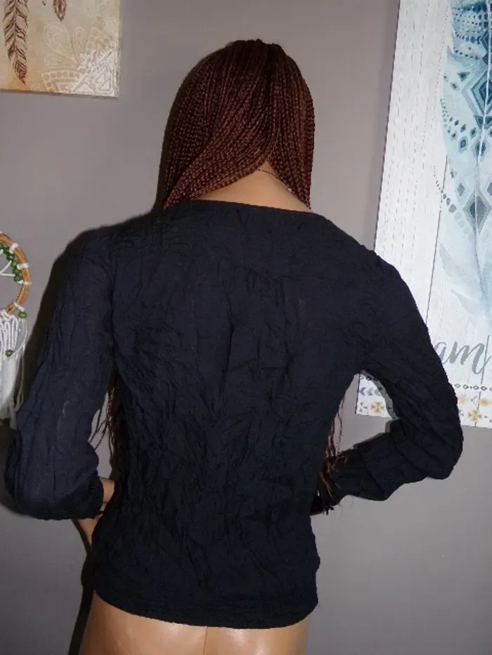 Blouse - photo numéro 4