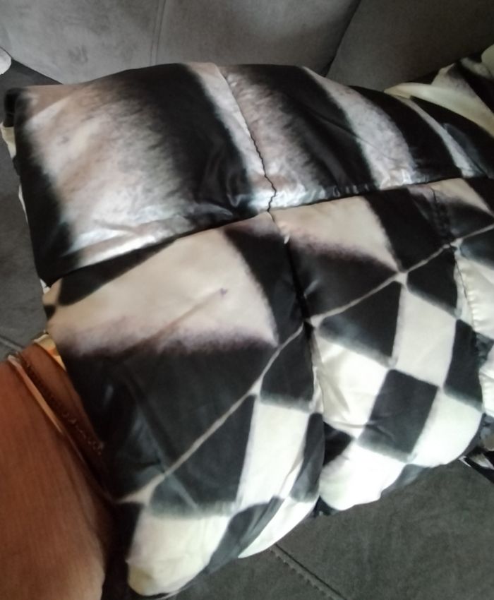 Doudoune - photo numéro 7