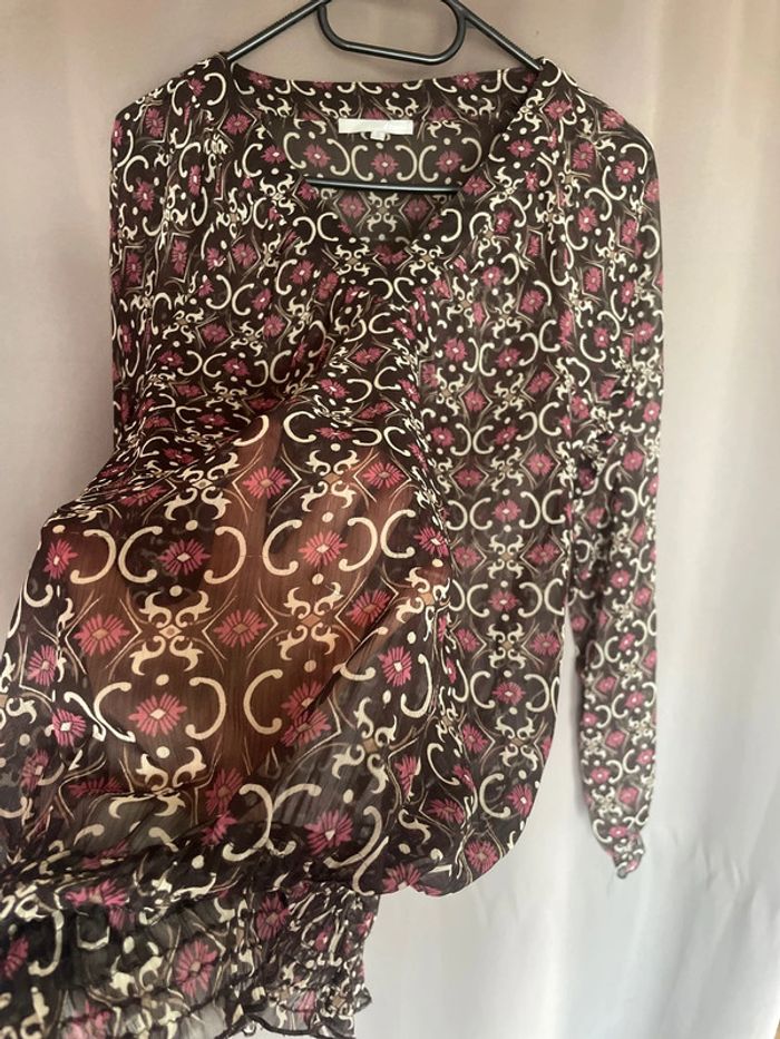 Blouse Etam - photo numéro 4