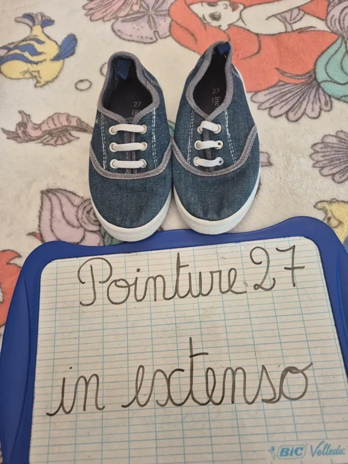 Chaussure