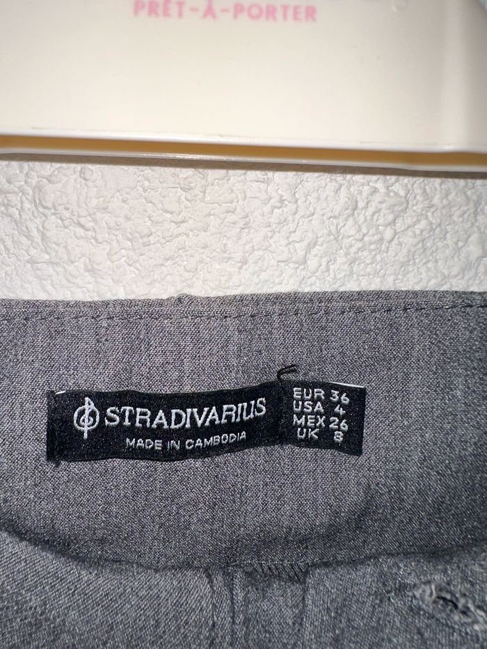 Lot de 3 pantalon - photo numéro 2