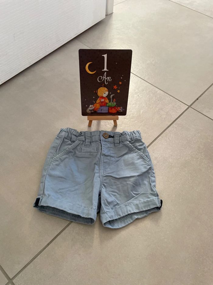 Lot de shorts - photo numéro 3