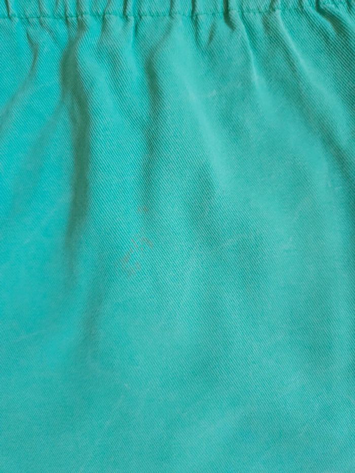 Robe vert zara 5 ans - photo numéro 6