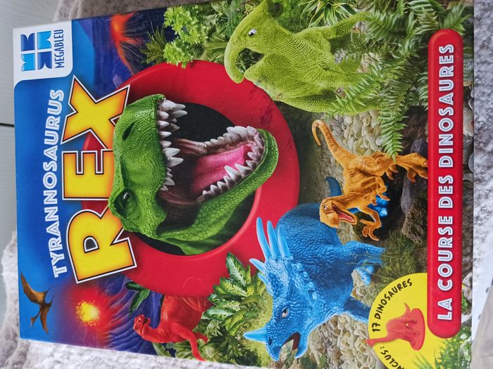 jeu de société