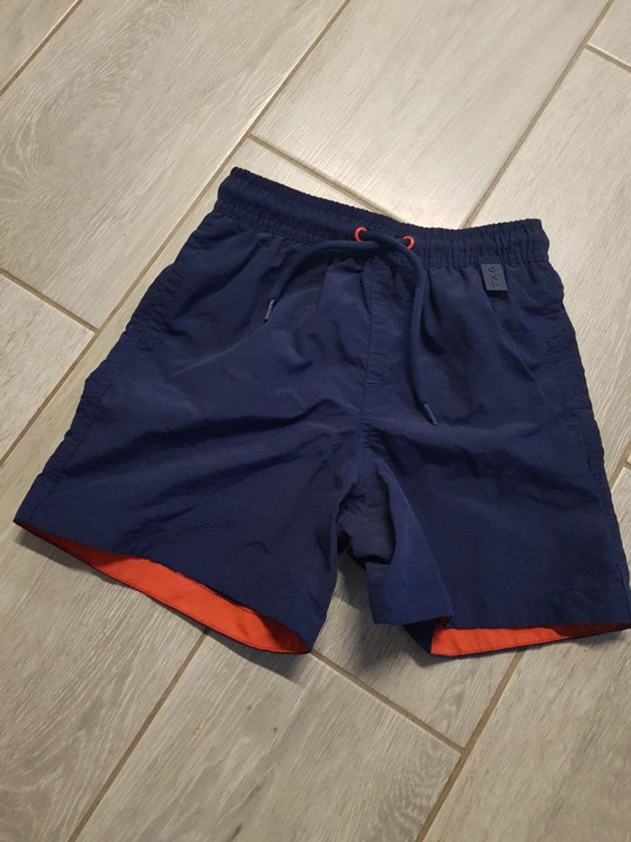 Short de bain