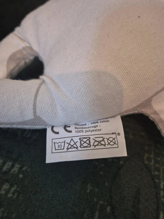 Peluche - photo numéro 7