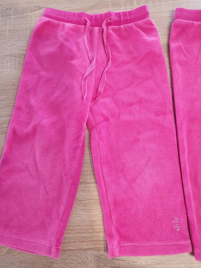 Pantalon jumelles 18 mois - photo numéro 3