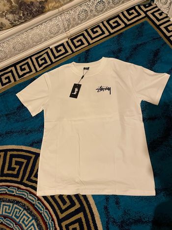 T-shirt Stüssy 