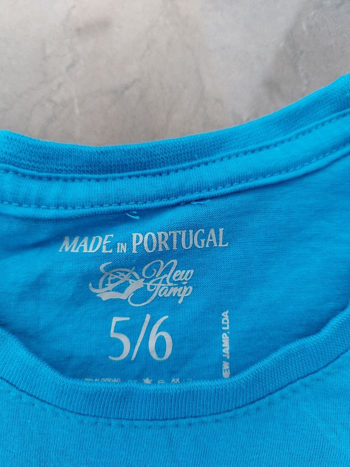 Tee-shirt - photo numéro 3