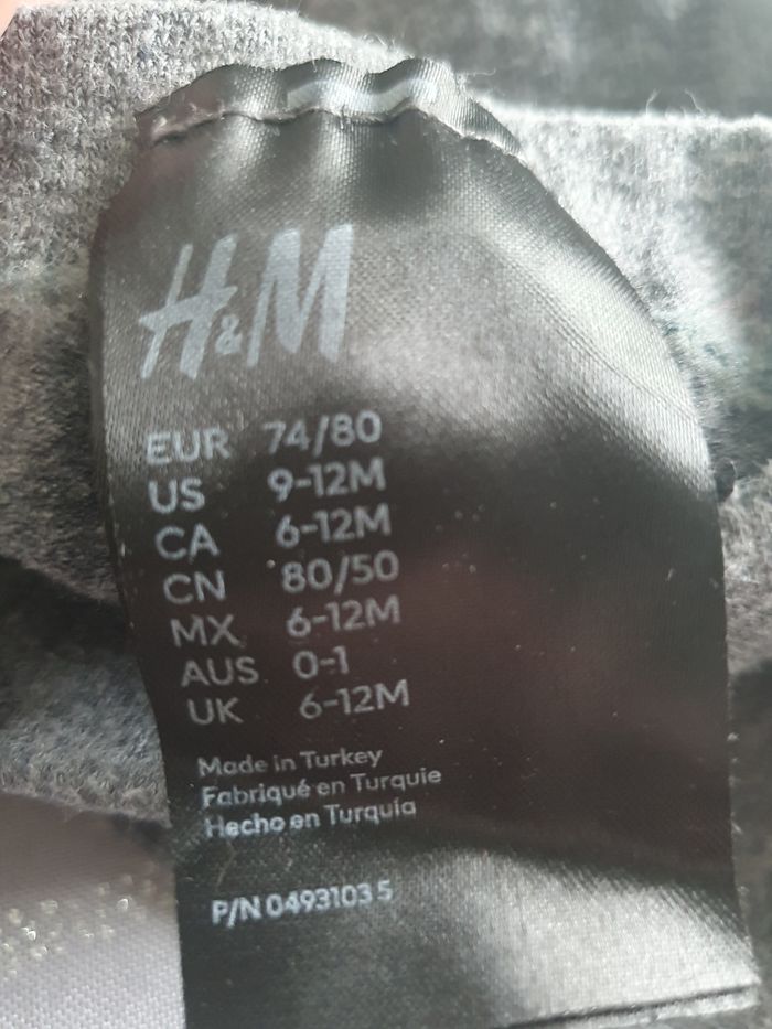 Lot 10 paires de Collants marque divers - photo numéro 3