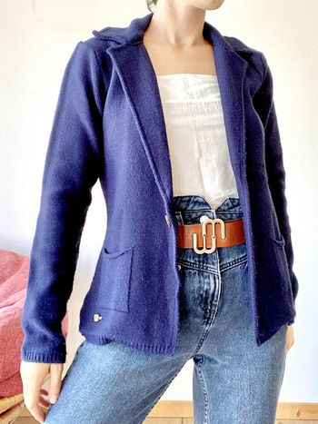 Veste Giorgio Di Mare